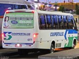 Coopertalse 077 na cidade de Aracaju, Sergipe, Brasil, por Sergio Marques . Número da foto: #5899567.
