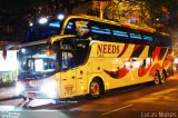 Needs Tur 3700 na cidade de Belo Horizonte, Minas Gerais, Brasil, por Lucas Nunes. Número da foto: #:id.