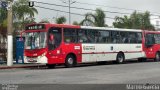 Express Transportes Urbanos Ltda 4 8298 na cidade de Guarulhos, São Paulo, Brasil, por Marco Aurélio Pereira Garcia. Número da foto: #5899689.