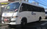 Ceará Transportes 3796 na cidade de Goiânia, Goiás, Brasil, por Carlos Júnior. Número da foto: #5900456.