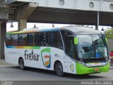 Fretar - DFT Logística 4102180 na cidade de Fortaleza, Ceará, Brasil, por Francisco Moisés  Silva dos Anjos. Número da foto: #5900248.