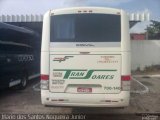 Transoares 700-140 na cidade de Ipirá, Bahia, Brasil, por Mario dos Santos Nogueira Junior. Número da foto: #5900220.