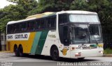 Empresa Gontijo de Transportes 15015 na cidade de São Paulo, São Paulo, Brasil, por Cristiano Soares da Silva. Número da foto: #:id.