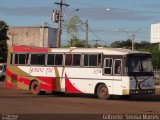 Bonave Turismo 10 na cidade de Peritoró, Maranhão, Brasil, por Gilberto  Sousa Nunes. Número da foto: #5900923.