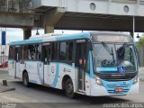 Auto Viação São José 12604 na cidade de Fortaleza, Ceará, Brasil, por Francisco Moisés  Silva dos Anjos. Número da foto: #5900229.