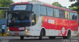 Expresso Itamarati 5808 na cidade de Goiânia, Goiás, Brasil, por Carlos Júnior. Número da foto: #5900461.