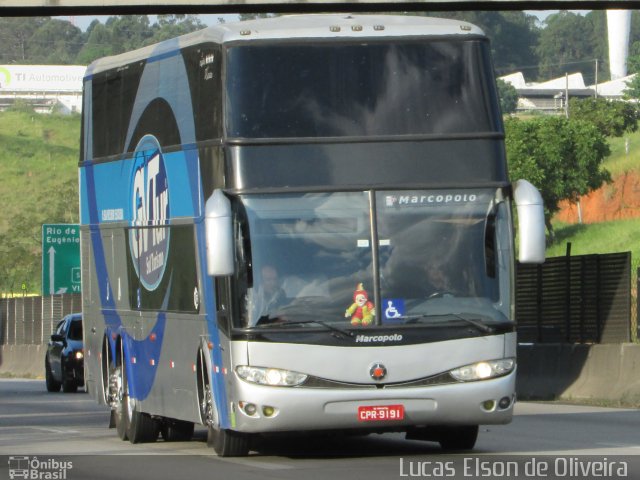 GVTur Turismo e Transportes 2015 na cidade de São José dos Campos, São Paulo, Brasil, por Lucas Elson de Oliveira. ID da foto: 5901768.