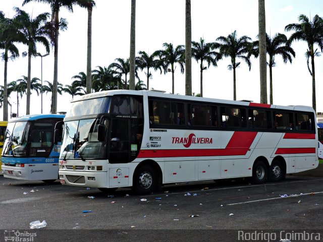 Transilveira 700 na cidade de Aparecida, São Paulo, Brasil, por Rodrigo Coimbra. Número da foto: #5904151.
