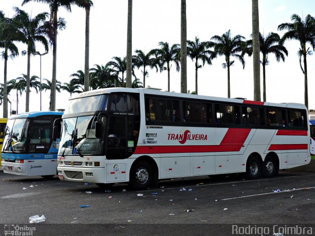 Transilveira 700 na cidade de Aparecida, São Paulo, Brasil, por Rodrigo Coimbra. ID da foto: 5904151.