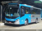 Transwolff Transportes e Turismo 6 6575 na cidade de São Paulo, São Paulo, Brasil, por Matheus Ariel. Número da foto: #5904061.