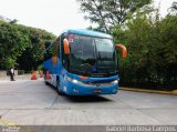 Litorânea Transportes Coletivos 5684 na cidade de São Paulo, São Paulo, Brasil, por Gabriel Barbosa Campos. Número da foto: #5904212.