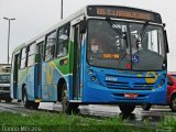 Unimar Transportes 24050 na cidade de Vitória, Espírito Santo, Brasil, por Danilo Moraes. Número da foto: #5904173.