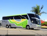 Brasil Sul Linhas Rodoviárias 2935 na cidade de Londrina, Paraná, Brasil, por Gilberto Martins. Número da foto: #5903942.