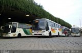 Saritur - Santa Rita Transporte Urbano e Rodoviário 22900 na cidade de Belo Horizonte, Minas Gerais, Brasil, por Daniel Almeida Oliveira. Número da foto: #:id.
