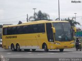 Viação Itapemirim 45501 na cidade de Cariacica, Espírito Santo, Brasil, por Whitiney Siqueira. Número da foto: #5902701.
