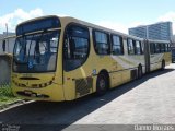 Viação Grande Vitória 23028 na cidade de Cariacica, Espírito Santo, Brasil, por Danilo Moraes. Número da foto: #5904244.