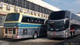 Viação Cometa 7455 na cidade de São Paulo, São Paulo, Brasil, por Luis  Soares. Número da foto: #5902288.