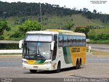 Empresa Gontijo de Transportes 12070 na cidade de João Monlevade, Minas Gerais, Brasil, por Antonio Carlos Fernandes. Número da foto: #5902432.