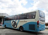Auto Viação Progresso 6049 na cidade de Serra Talhada, Pernambuco, Brasil, por Lucas Ramon. Número da foto: #5902558.