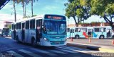 Fretcar 19601 na cidade de Fortaleza, Ceará, Brasil, por Benevaldo Lima. Número da foto: #:id.