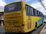 Autobuses sin identificación - Costa Rica SJB 9045 na cidade de Brasil, por Luis Diego  Sánchez. ID da foto: :id.