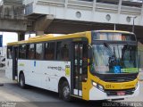 Via Metro - Auto Viação Metropolitana 0211708 na cidade de Fortaleza, Ceará, Brasil, por Francisco Moisés  Silva dos Anjos. Número da foto: #5902867.
