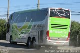 Brasil Sul Linhas Rodoviárias 2765 na cidade de Cabo Frio, Rio de Janeiro, Brasil, por Marcelo Candido de Oliveira. Número da foto: #5902619.