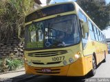 SM Transportes 10077 na cidade de Belo Horizonte, Minas Gerais, Brasil, por Bruno Santos. Número da foto: #:id.