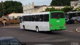 Empresa de Transporte do Carmo 15 08 07 na cidade de Santarém, Pará, Brasil, por Erick Pedroso Neves. Número da foto: #:id.