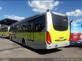 Auto Omnibus Nova Suissa 30582 na cidade de Belo Horizonte, Minas Gerais, Brasil, por Flávio Renato de Paiva. Número da foto: #:id.