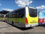 Auto Omnibus Nova Suissa 30582 na cidade de Belo Horizonte, Minas Gerais, Brasil, por Flávio Renato de Paiva. ID da foto: :id.