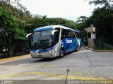 Viação Cometa 12308 na cidade de São Paulo, São Paulo, Brasil, por Gabriel Barbosa Campos. Número da foto: #:id.