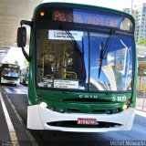 Via Sul Transportes Urbanos 5 1819 na cidade de São Paulo, São Paulo, Brasil, por Michel Nowacki. Número da foto: #5904049.