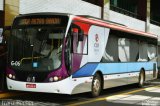 CCR Metrô Bahia G-06 na cidade de Salvador, Bahia, Brasil, por Franz Hecher. Número da foto: #:id.