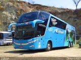 Litur Turismo 2906 na cidade de Aparecida, São Paulo, Brasil, por Diego Leão. Número da foto: #5903734.