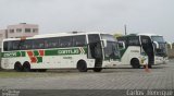 Empresa Gontijo de Transportes 20235 na cidade de Vitória da Conquista, Bahia, Brasil, por Carlos  Henrique. Número da foto: #5904106.