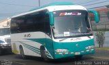 LERC 87 na cidade de , por Luis Diego Sánchez. Número da foto: #5903451.