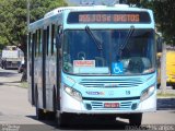 Fretcar 19608 na cidade de Fortaleza, Ceará, Brasil, por Francisco Moisés  Silva dos Anjos. Número da foto: #5903049.