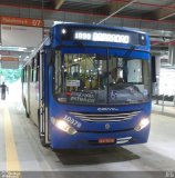 Concessionária Salvador Norte - CSN Transportes 10378 na cidade de Salvador, Bahia, Brasil, por Jessé Ferreira Gonçalves. Número da foto: #5902159.
