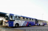 Viação Boa Vista BV-32081 na cidade de Hortolândia, São Paulo, Brasil, por José Eduardo Garcia Pontual. Número da foto: #:id.