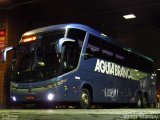 Viação Águia Branca 27090 na cidade de Belo Horizonte, Minas Gerais, Brasil, por Victor Stanley. Número da foto: #5904645.