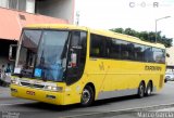 Viação Itapemirim 6811 na cidade de Rio de Janeiro, Rio de Janeiro, Brasil, por Marco Aurélio Pereira Garcia. Número da foto: #5904841.