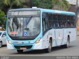 Fretcar 19408 na cidade de Fortaleza, Ceará, Brasil, por Francisco Moisés  Silva dos Anjos. Número da foto: #5905035.