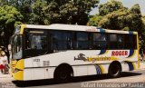 Rogetur Transporte e Turismo 5131 na cidade de João Pessoa, Paraíba, Brasil, por Rafael Fernandes de Avellar. Número da foto: #5905231.