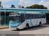 Fretcar 19608 na cidade de Fortaleza, Ceará, Brasil, por Francisco Moisés  Silva dos Anjos. Número da foto: #5904805.