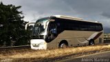 Autobuses sin identificación - Costa Rica  na cidade de , por Andrés Martínez Rodríguez. Número da foto: #:id.
