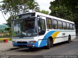 Xavier Transportes 2298 na cidade de Alagoinhas, Bahia, Brasil, por Rafael Fernandes de Avellar. ID da foto: :id.