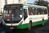 Viação Galo Branco RJ 181.084 na cidade de Niterói, Rio de Janeiro, Brasil, por Carlos Bernardes. Número da foto: #:id.