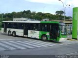 Viação Santa Brígida 1 1832 na cidade de São Paulo, São Paulo, Brasil, por Jonathan  Aguiar Correa. Número da foto: #5906011.