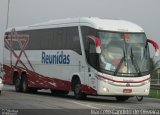 Empresa Reunidas Paulista de Transportes 144906 na cidade de Itaboraí, Rio de Janeiro, Brasil, por Marcelo Candido de Oliveira. Número da foto: #5905165.